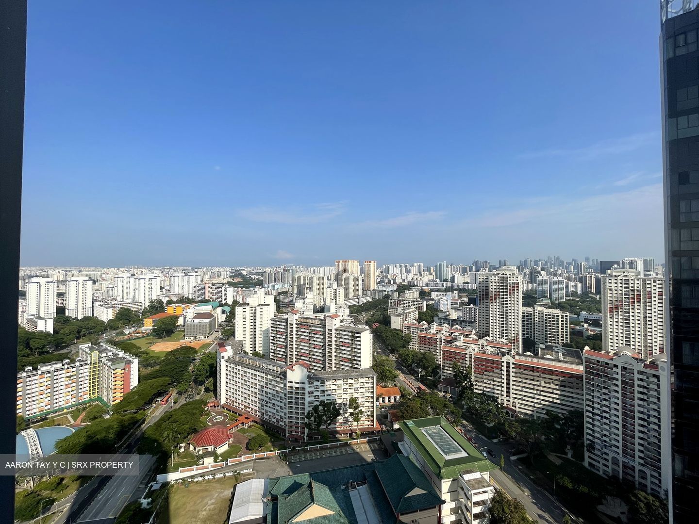 Gem Residences (D12), Condominium #553081201